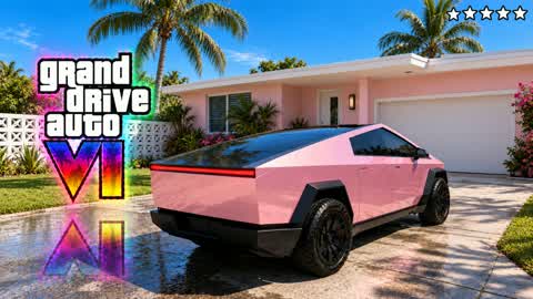 6 LOS DRIVE CITY CAR VI 6 đźš—