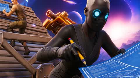 PRO 1v1 Build Fight [1.2.1] (200 Pump)