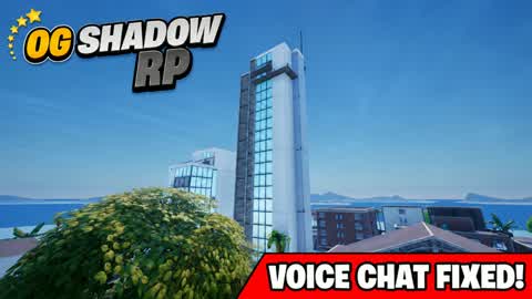 OG SHADOW RP - 🏙️