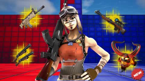 Red vs Blue Pit Superpowers🌀