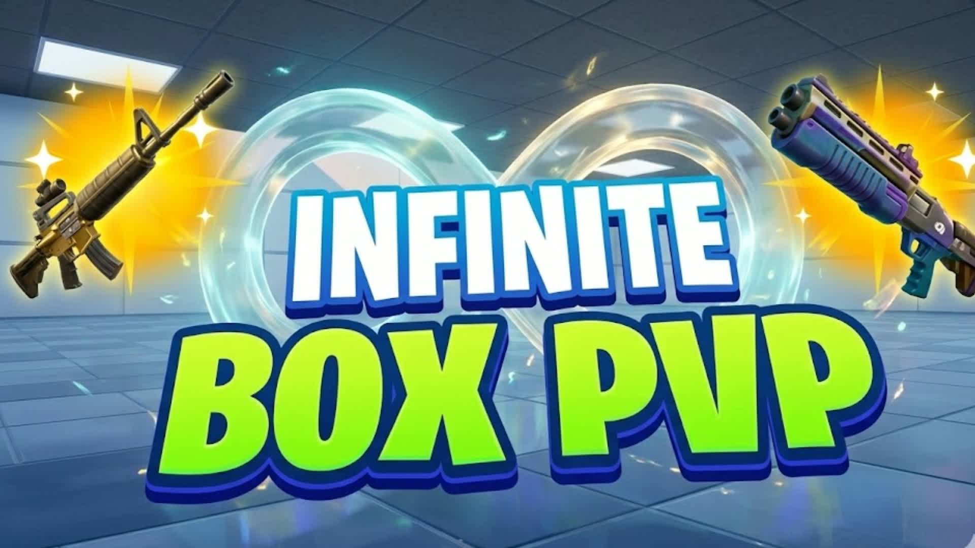 infinite box ffa