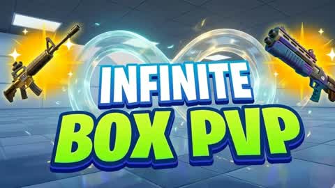 infinite box ffa
