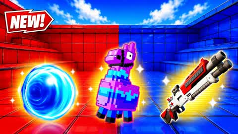 RED VS BLUE TOTAL AWARENESS 🔴🔵