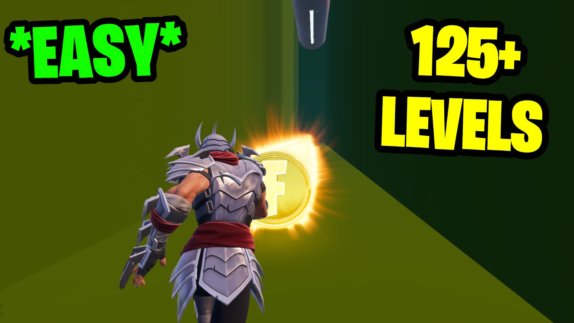 🐢TMNT Deathrun 125+🐢
