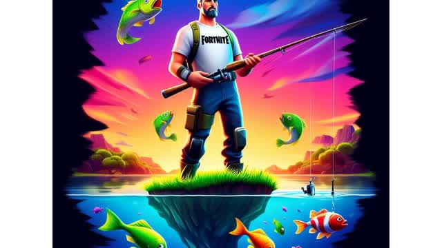 đ  Fisherman Simulator/Tycoon đ