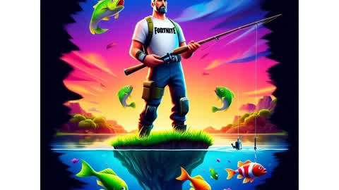 🐠 Fisherman Simulator/Tycoon 🐠