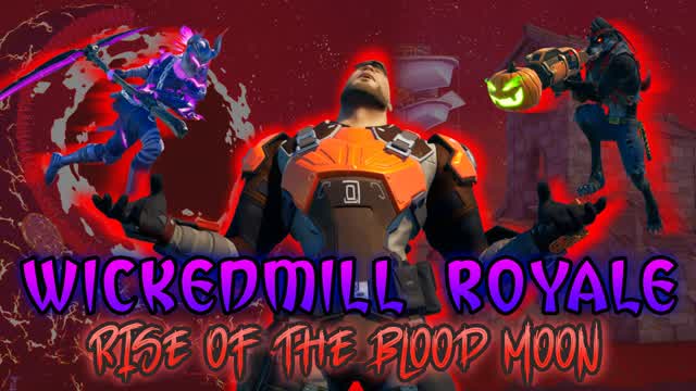 Windill Royale Saga 2 Season 5 (V5.30)