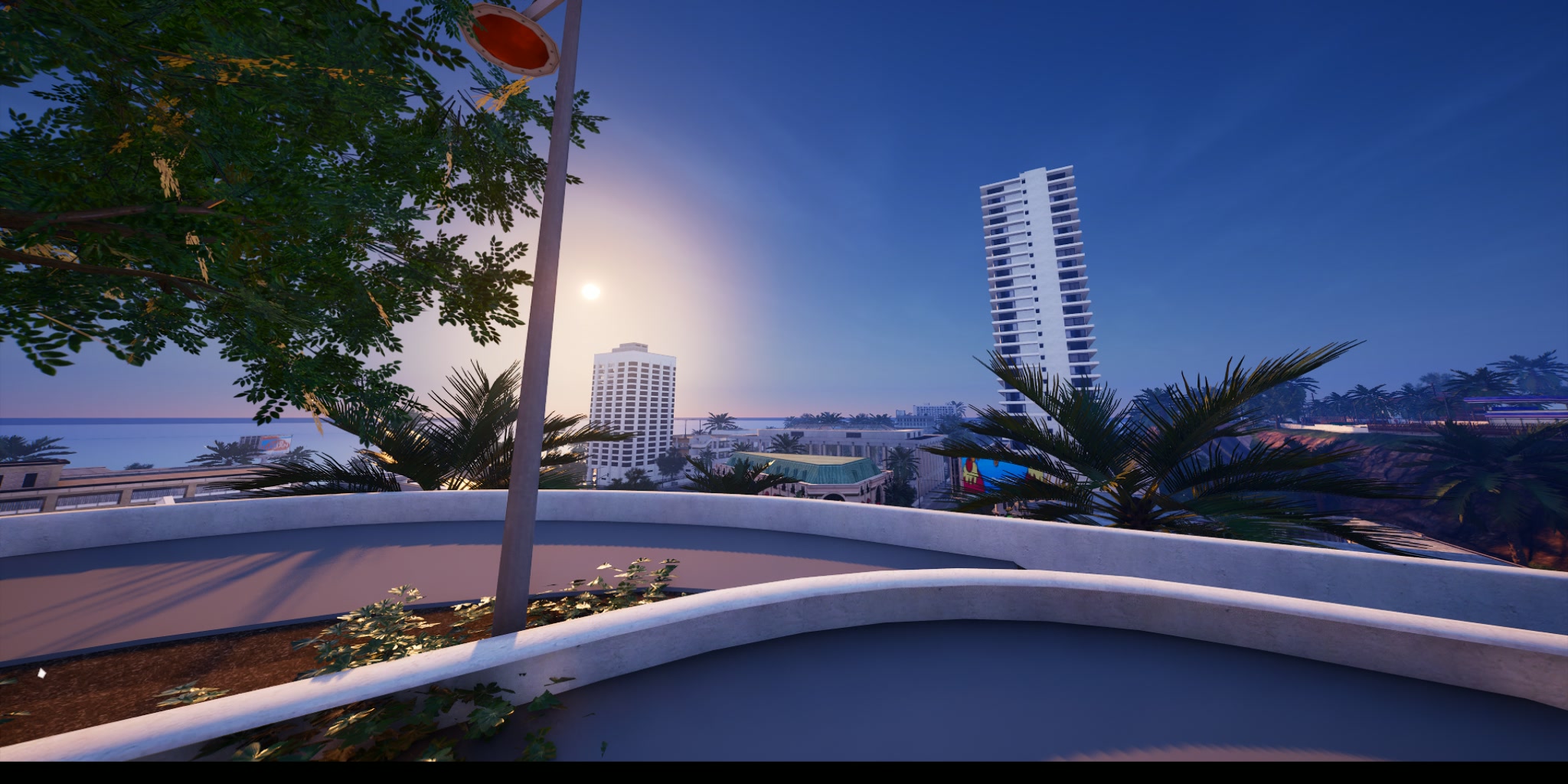 LOS ANGELES RP 🏙️