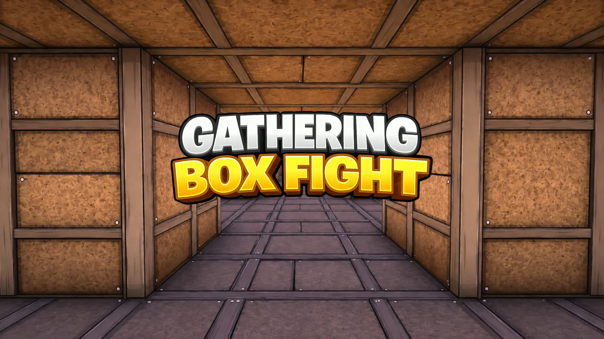 GATHERING BOX FIGHT FFA