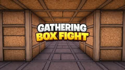GATHERING BOX FIGHT FFA