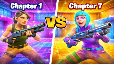🔫 SEASONS GUN GAME BOX PVP 📦