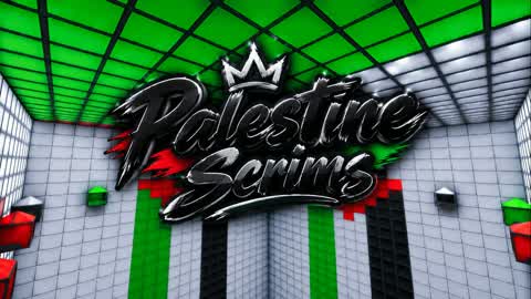 🥇🏆🇵🇸P1ALESTINE SCRIMS سكرمز 🥇🏆