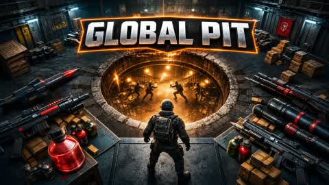 GLOBAL PIT THE WORLD PIT