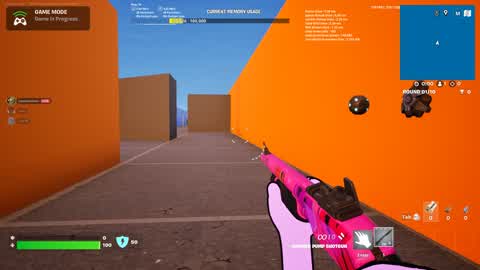 FPS battlegrounds
