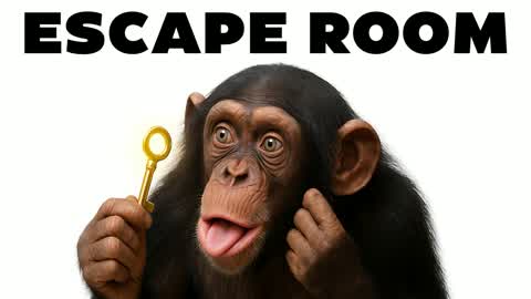 🐵 MONKEY ESCAPE 🍌