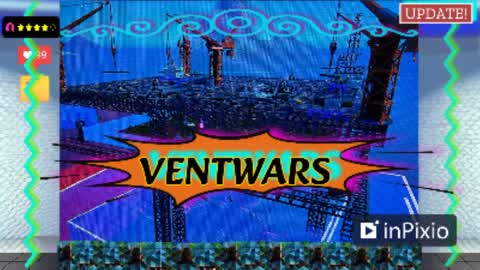 Vent wars