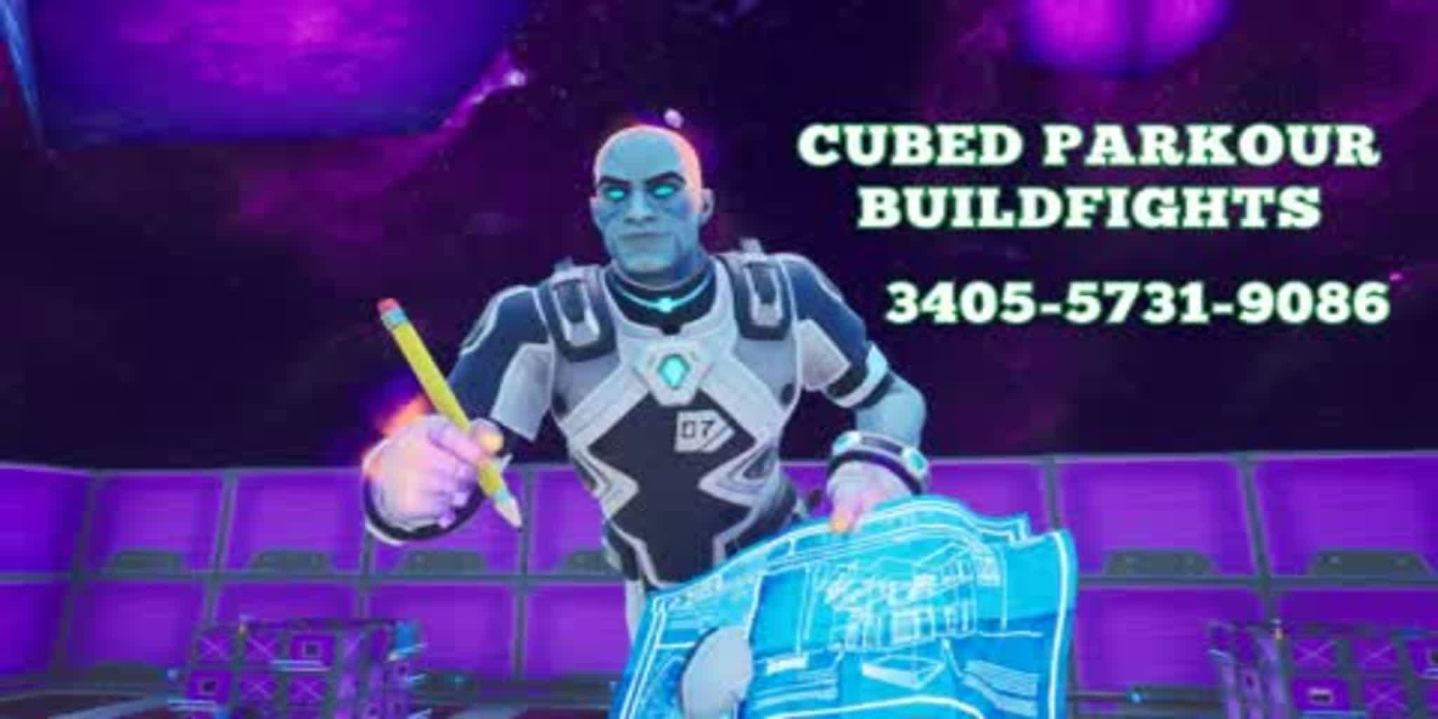 6892-0394-2661 6892-0394-2661 by revenant627 - Fortnite Creative Map ...