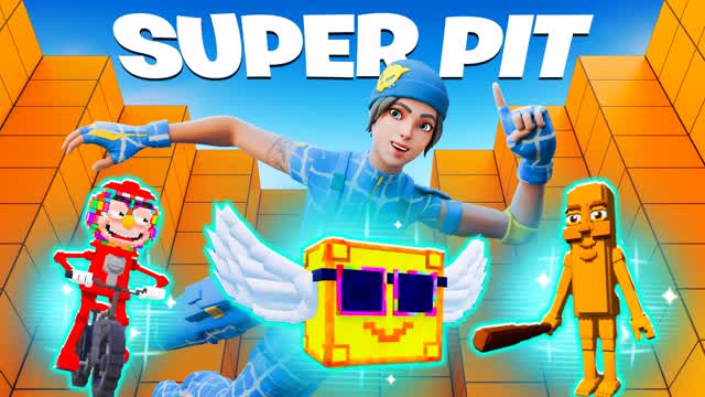 SUPER PIT