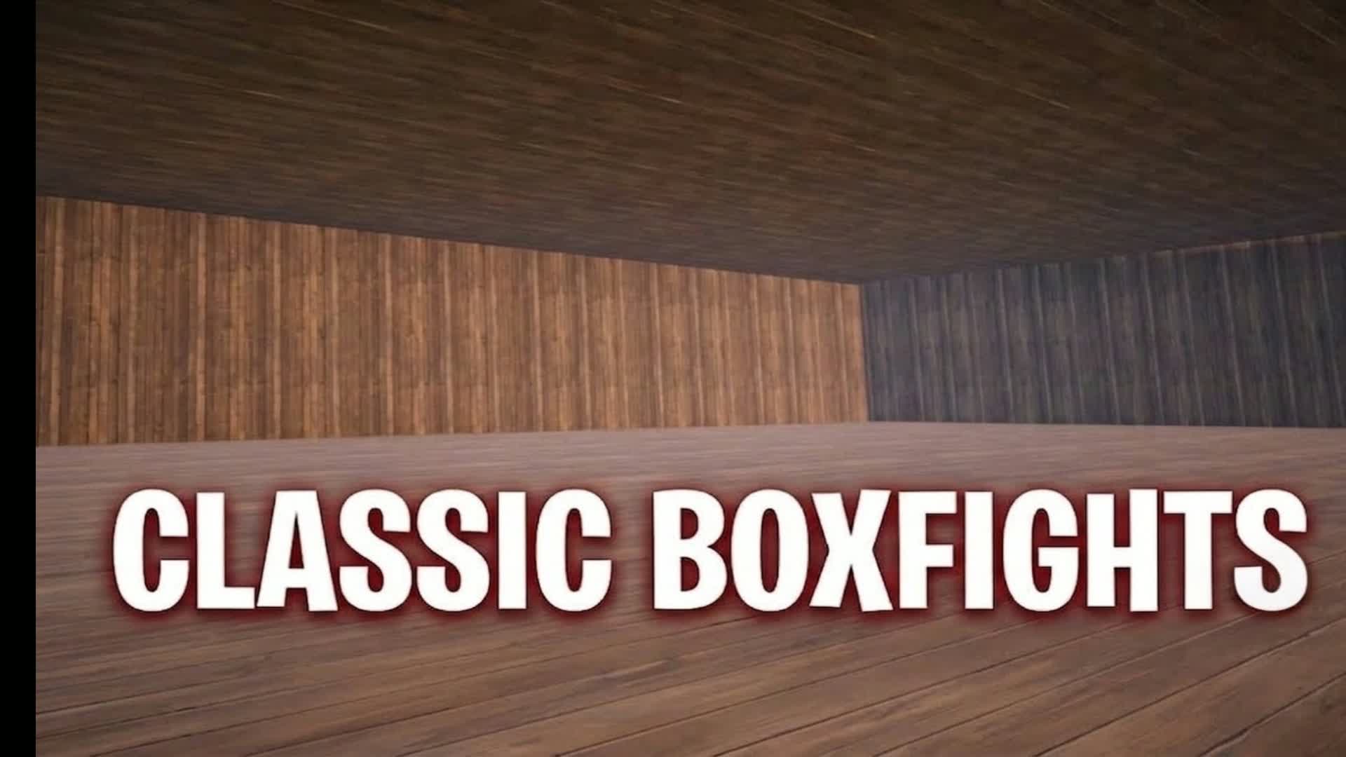Classic boxfights
