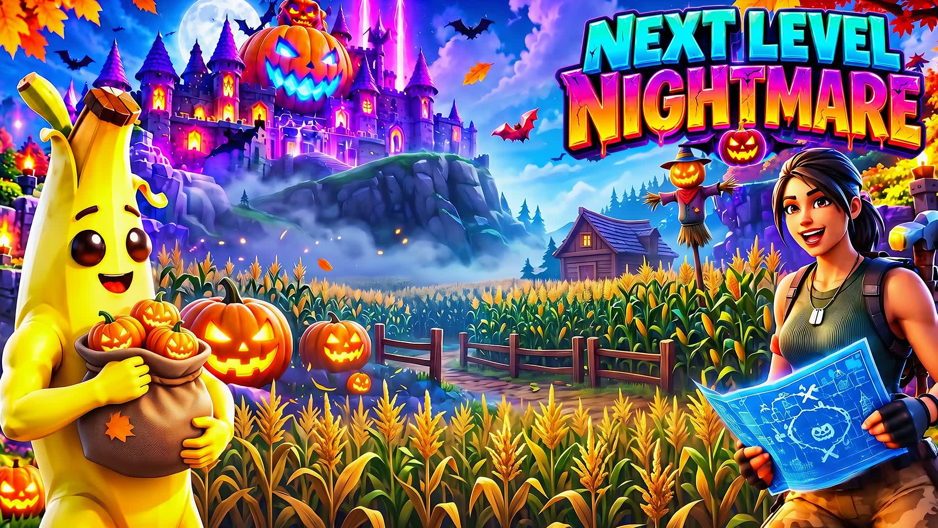 NIGHTMARE