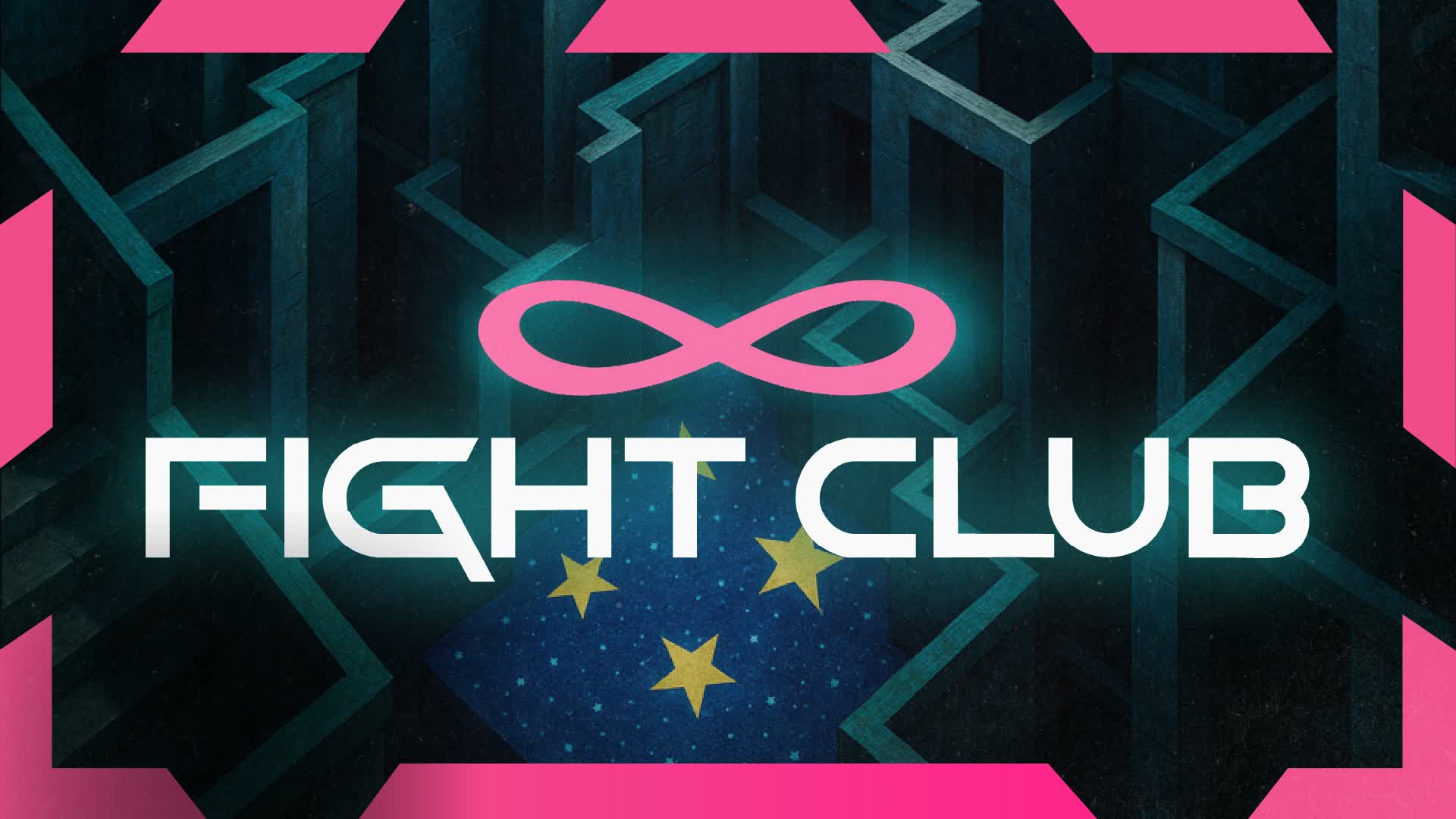 OCTO FIGHT CLUB 문어 격투 클럽