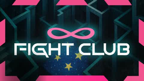 OCTO FIGHT CLUB 문어 격투 클럽