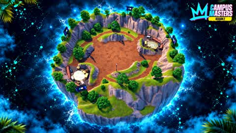 Campus Masters | 2v2 Arena