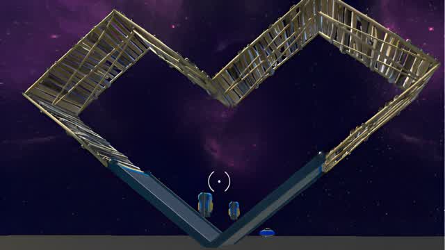 💎FFA 1V1 PRO BUILD FIGHTS💎