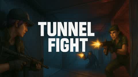 Tunnel Fight