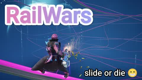 RailWars