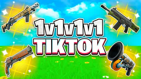TIKTOK 1V1V1