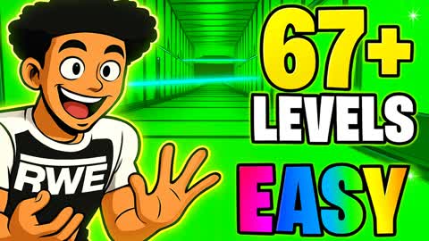 67+ LEVEL DEATHRUN