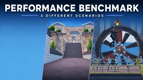 Performance Benchmark