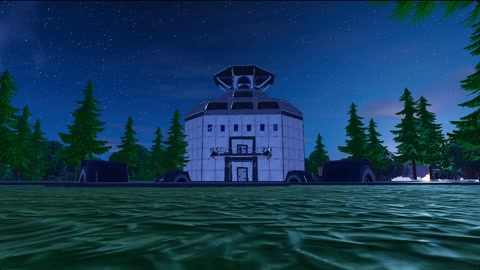 Island image