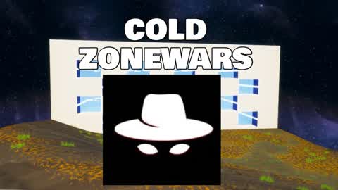 COLD ZONEWARS