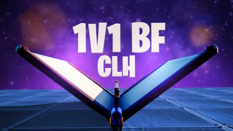 CLH 1V1 Build fight pvp