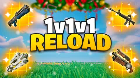 1v1v1 RELOAD 1v1 REALISTICS