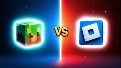 CRAFT FRUIT Red vs Blue 🔴🔵