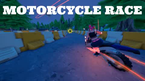 MOTORCYCLE RACE 🏍️