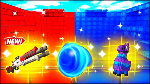 RED VS BLUE SELECTIVE TRIGGER 🔴🔵