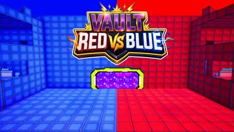 NEW VAULT - STAR WARS - RED VS BLUE 🔴🔵