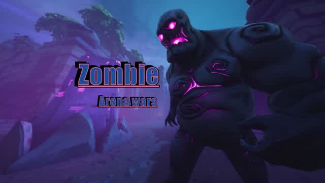 zombie arena wars