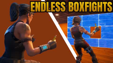 ENDLESS BOXFIGHTS