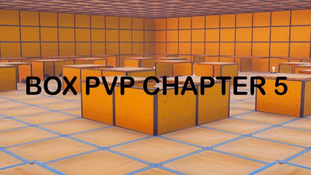 BOX PVP CHAPTER 5