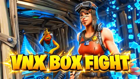 đ„ VNX | Infinity Box Fight đ„