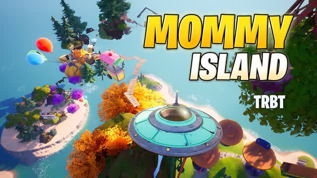 Capture 1 – Mommy Island