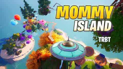 Mommy Island