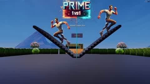 PRIME 1v1