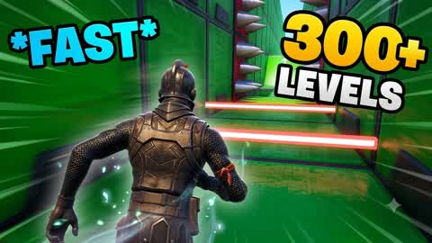 ⭐EASY OG PARKOUR⭐