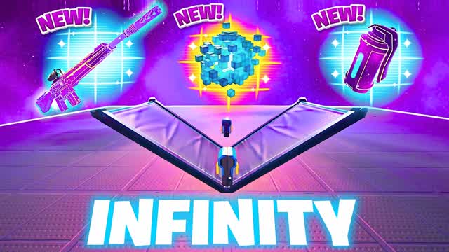 INFINITY 1V1